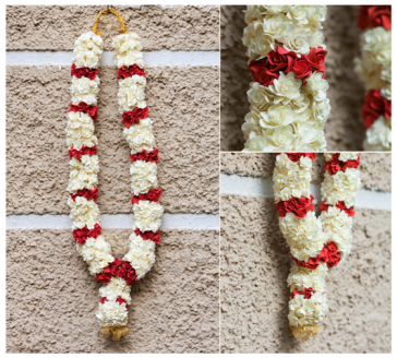 Indian traditional Garland