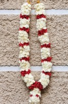 Indian traditional Garland