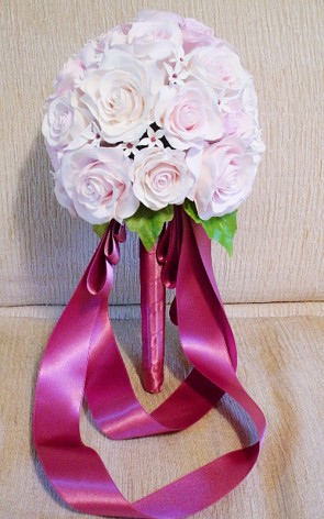 Wedding Bouquet 05