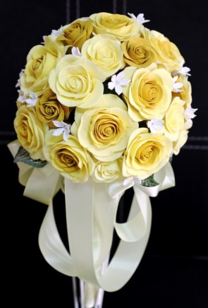 Wedding Bouquet 14