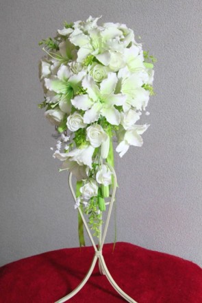 Wedding Bouquet 08