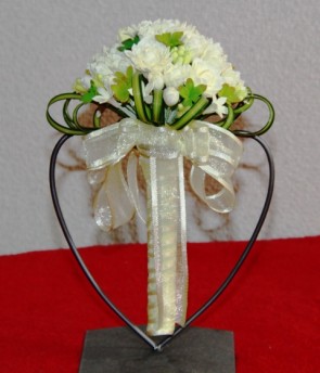 Wedding Bouquet 09