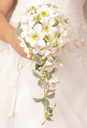 Wedding Bouquet 04
