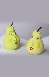 Pear Dolls 03